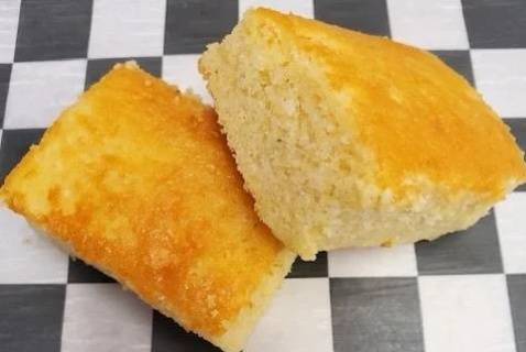 Cornbread.