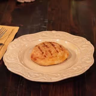 Pao De Queijo Jar.