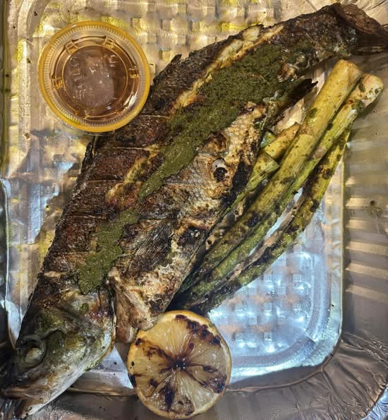 Cassandra's Poisson.