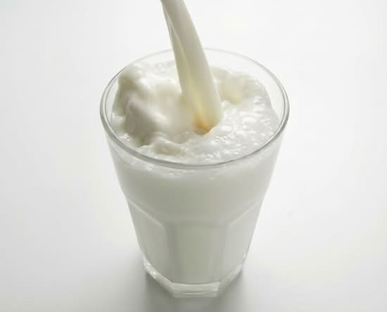 Kids Milk.