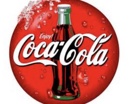 Soft Drinks.