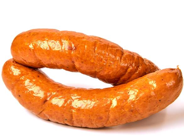 Sausage Links.