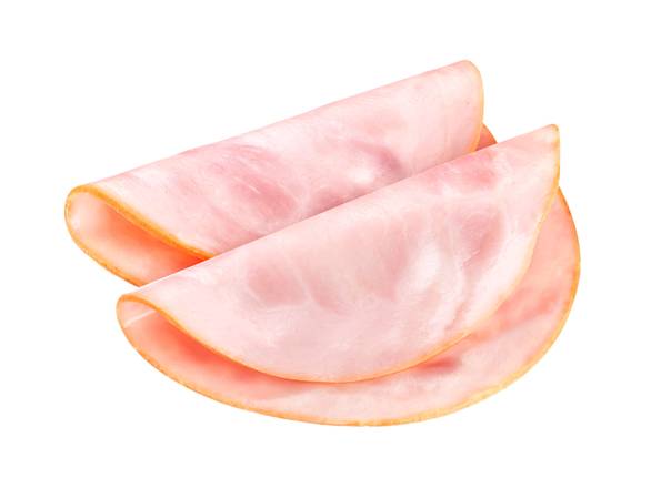Ham Slice.