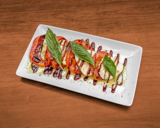 Caprese.