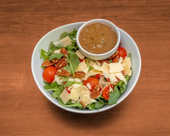 Insalate Di Arugula.