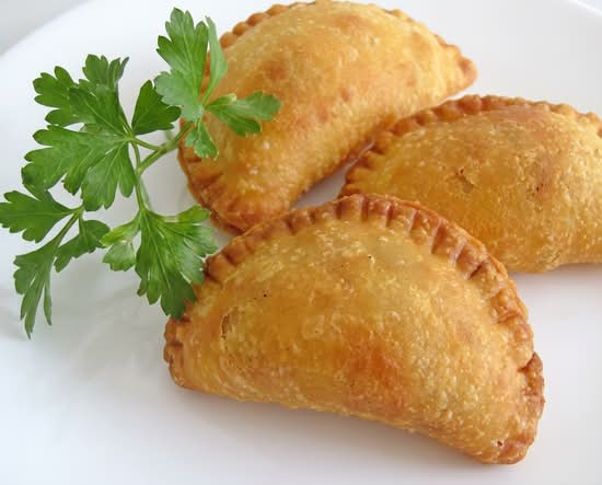 Risoles.