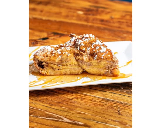 French Toast.
