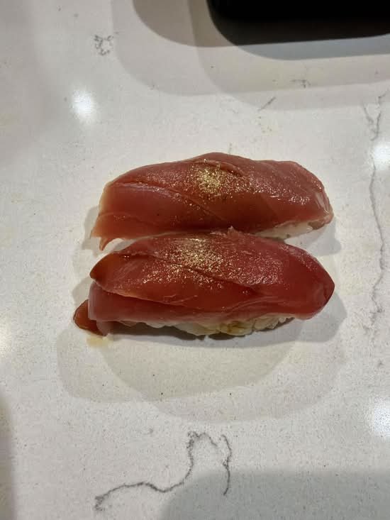 Maguro**.