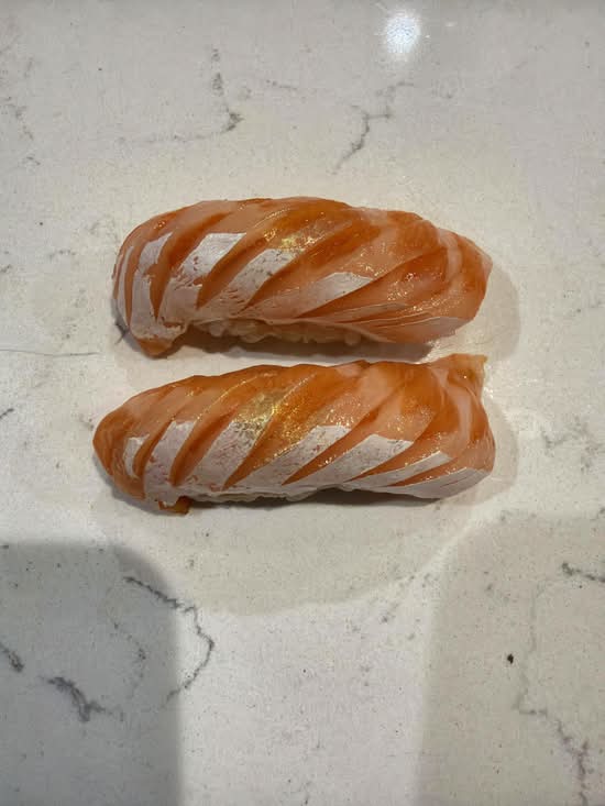 Sake Toro**.