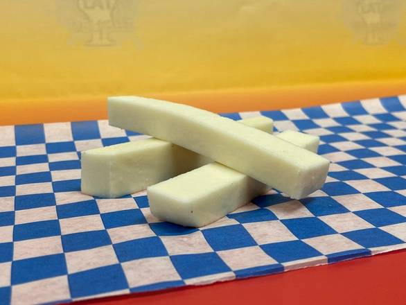 Latin Cheese.