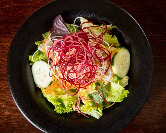 Side Salad.