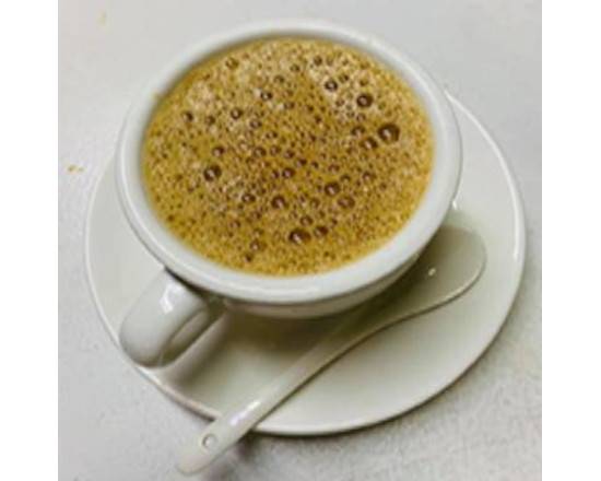 Masala Chai.