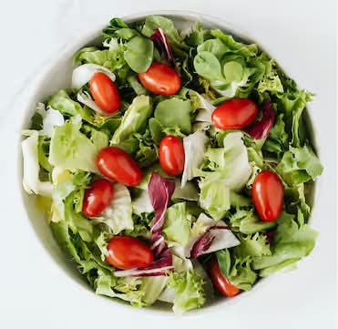 Make It Your Way Salad.