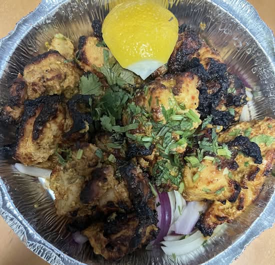Chicken Bihari.