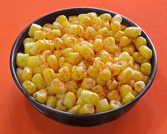 Caj'nCorn.