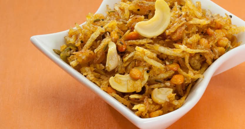 Lilo Chivda.