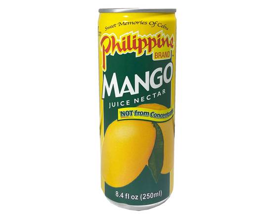 Mango Juice.