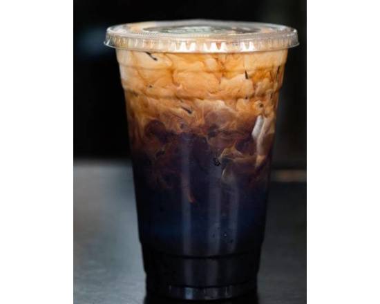 Thai Iced Coffee Cream -Coffee.