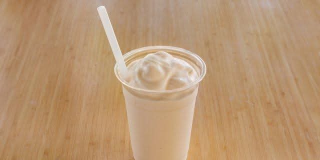 Vanilla Malt.