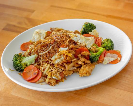N7. Pad Woon Sen.