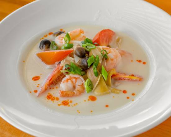 T3. Tom Yum.