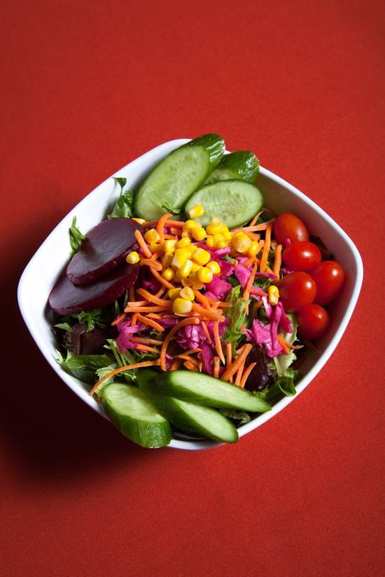 Green Salad Medium.