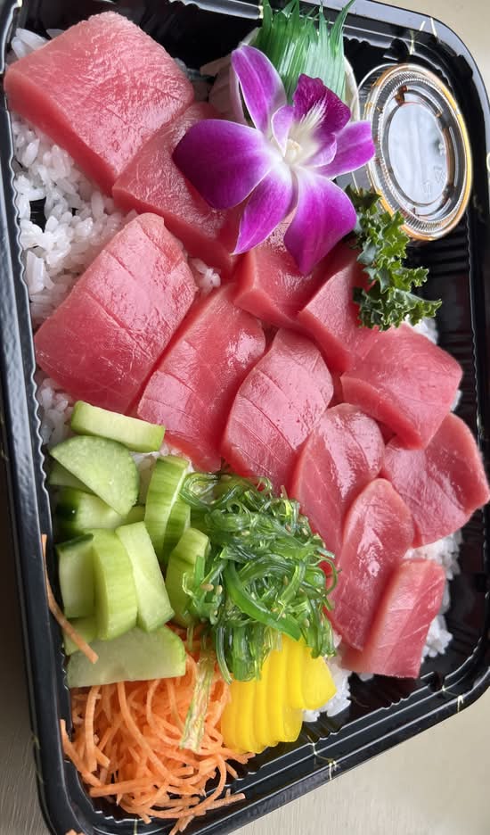 Tekka Don.