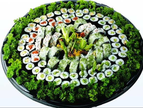 Hiro Veggie.