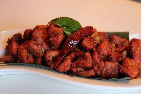 Newday's Pick Chicken 65.