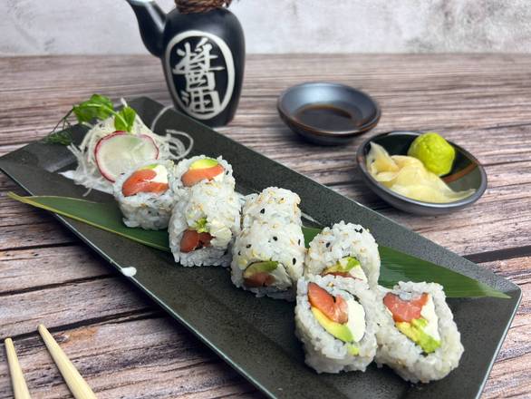 Philadelphia (Hand Roll).