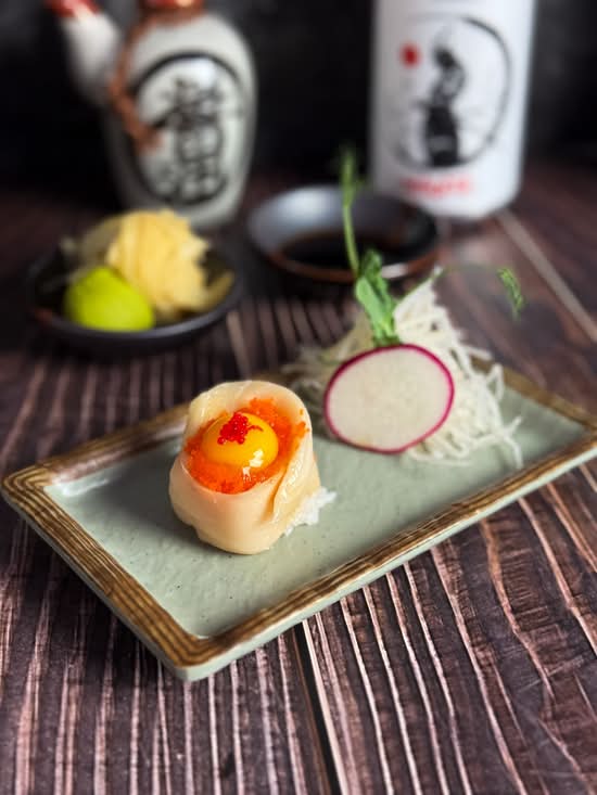 Bleeding Escolar.