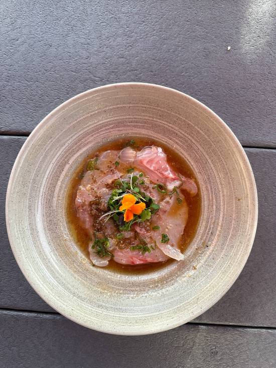Snapper Delight.