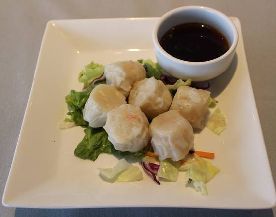 Sui Gyoza.