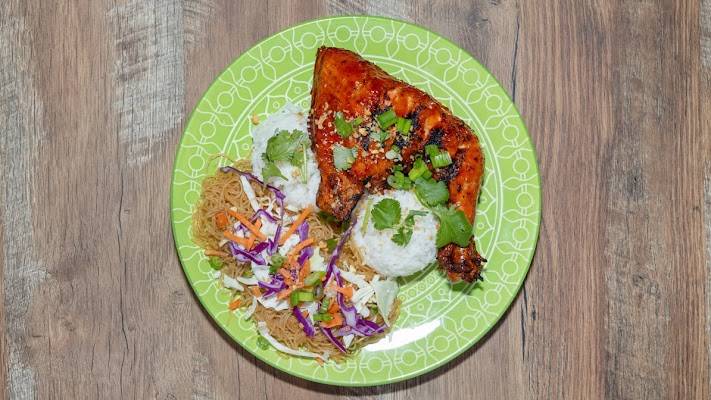 Chicken Inihaw Ala Carte.