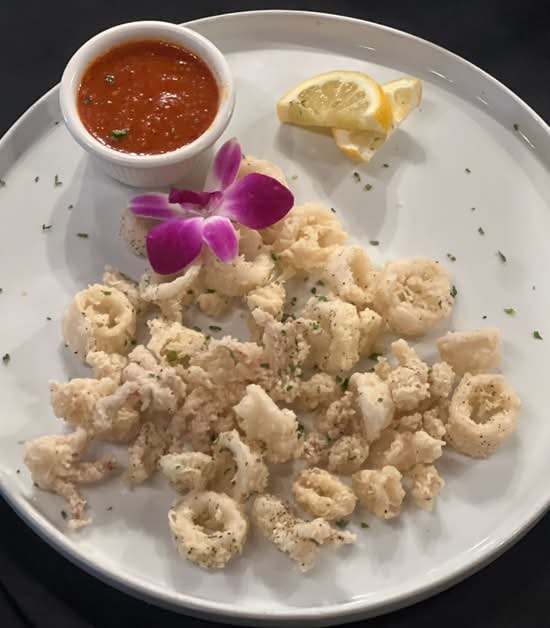 HH-Calamari Fritti.