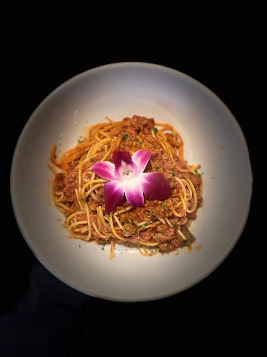 HH-Spaghetti Bolognese.