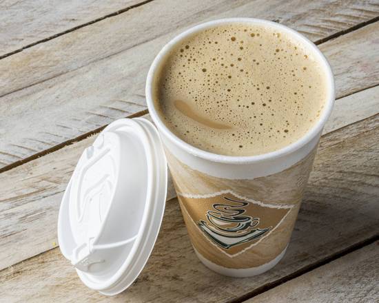 Café con Leche.