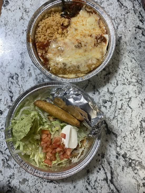 #23- Special Dinner.