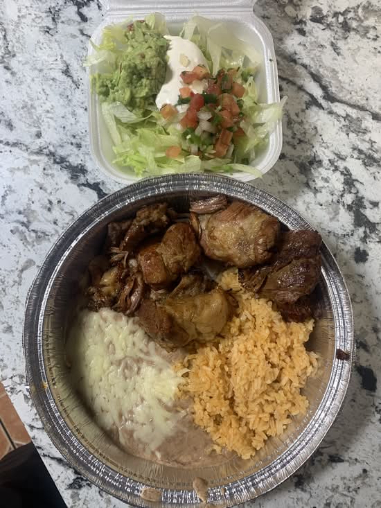#20- Carnitas.