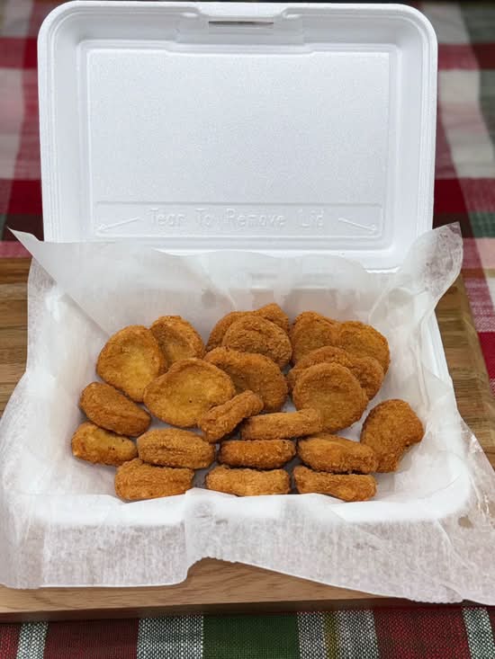 Chicken Nuggets 10 Pcs.