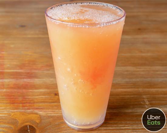 Pineapple Ice.
