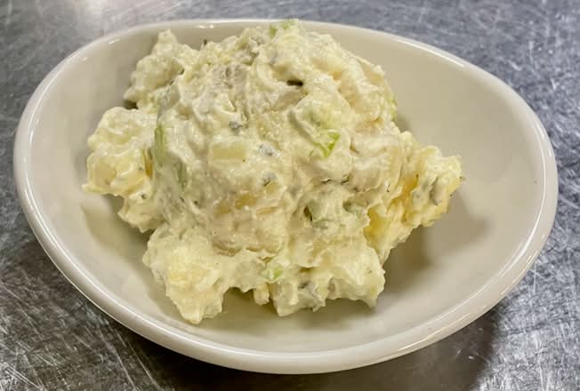 Potato Salad Lb.