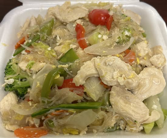 Pad Woon Sen.