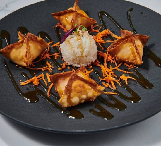 Won Ton (Platter).