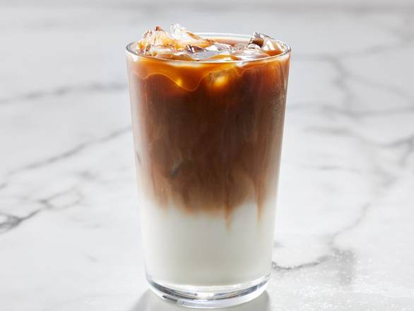 Macchiato.