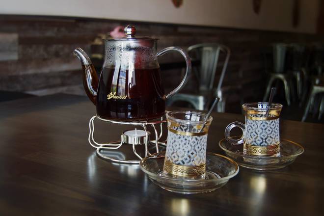 Tea.