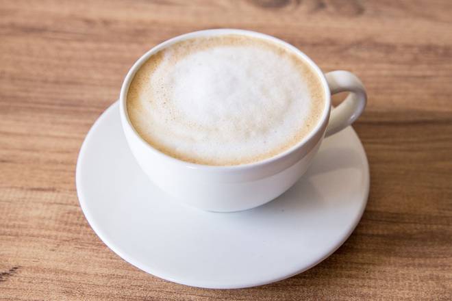 Cappicino.
