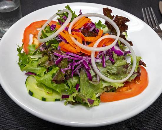 Side Salad.