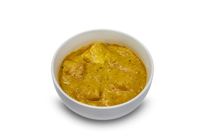 Lamb Korma.
