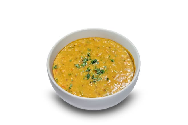 Dal Tadka.